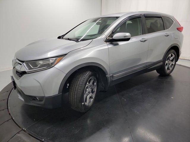 used 2019 Honda CR-V car, priced at $17,305