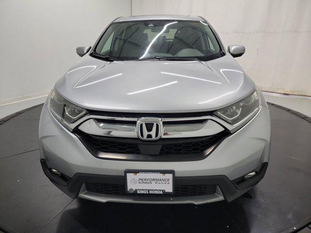 used 2019 Honda CR-V car, priced at $17,305