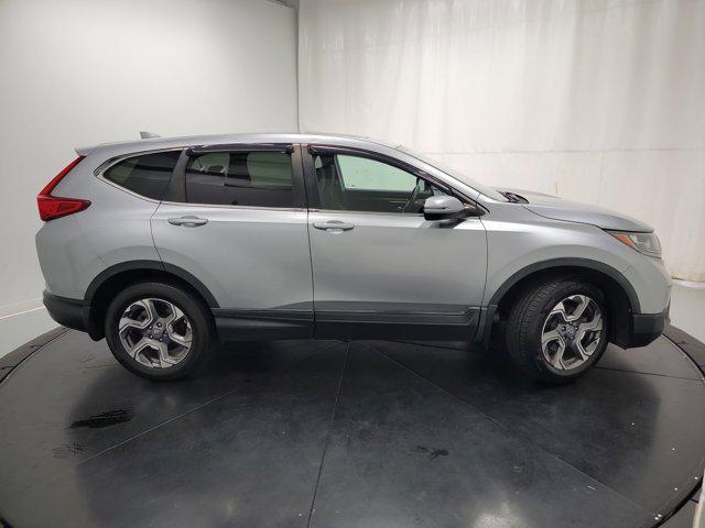 used 2019 Honda CR-V car, priced at $17,305