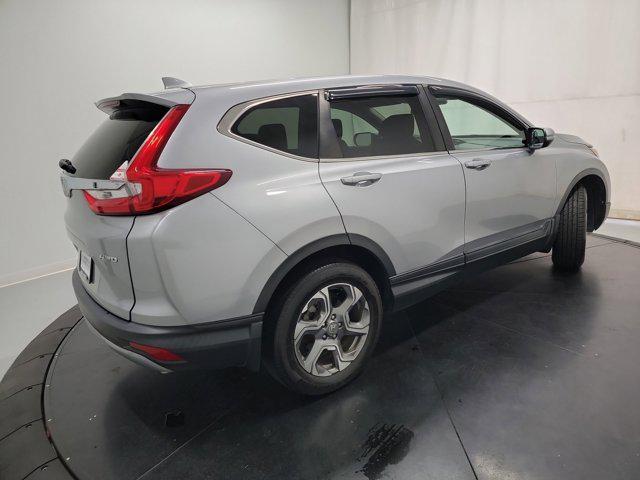 used 2019 Honda CR-V car, priced at $17,305