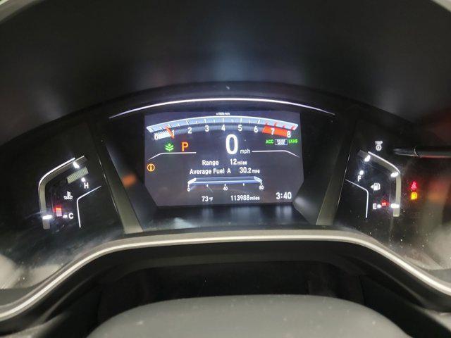 used 2019 Honda CR-V car, priced at $17,305