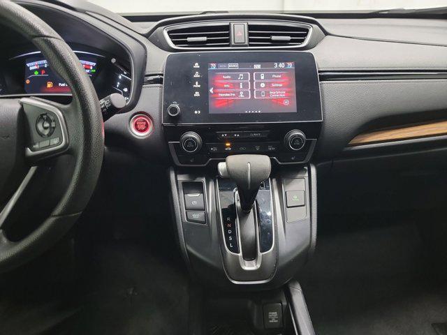 used 2019 Honda CR-V car, priced at $17,305
