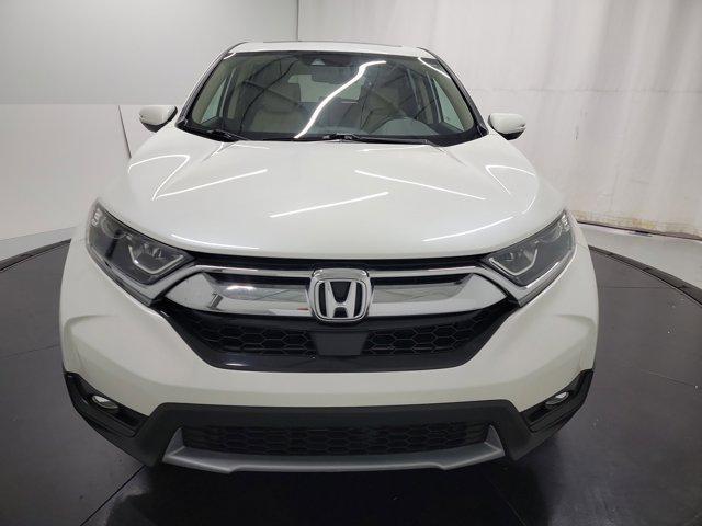 used 2017 Honda CR-V car, priced at $18,145