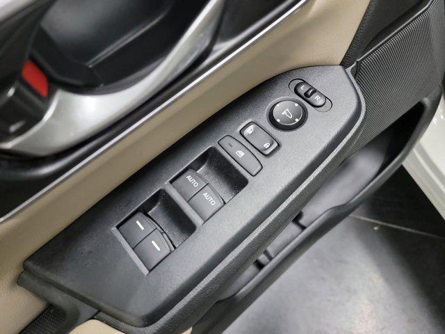 used 2017 Honda CR-V car, priced at $18,145