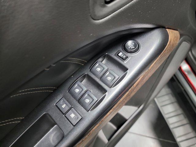 used 2021 GMC Canyon car, priced at $33,282