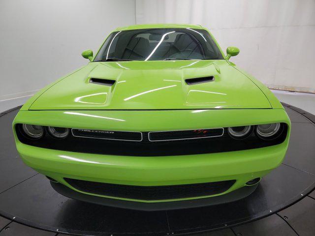 used 2015 Dodge Challenger car, priced at $21,557