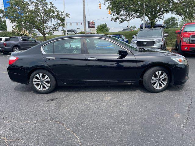 used 2013 Honda Accord car, priced at $7,755