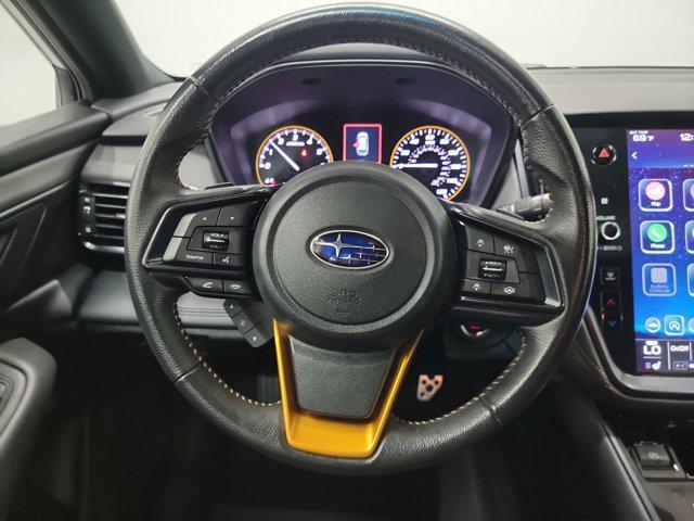 used 2022 Subaru Outback car, priced at $31,896