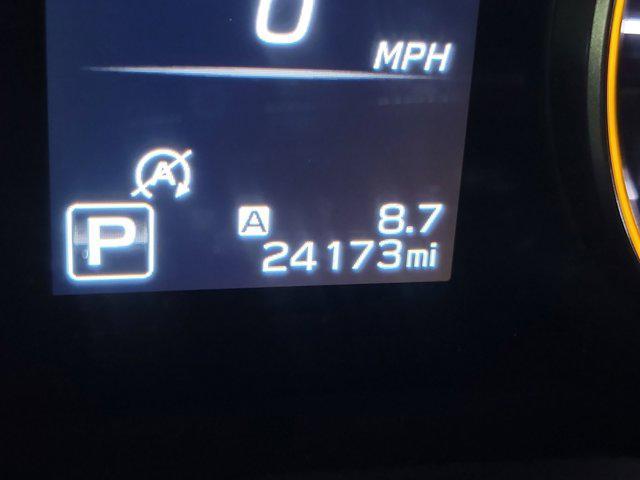 used 2022 Subaru Outback car, priced at $31,896