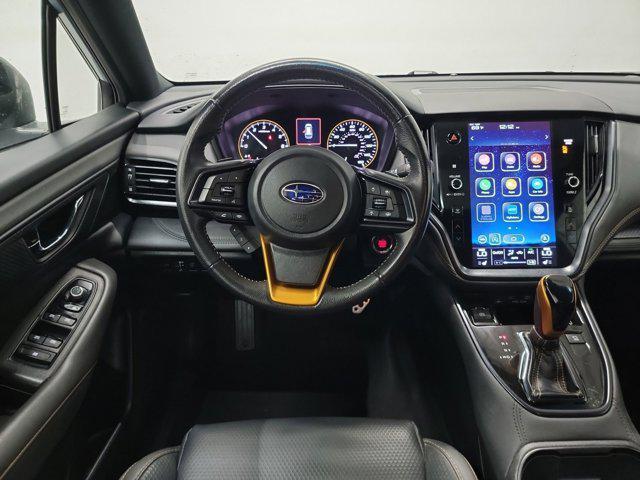 used 2022 Subaru Outback car, priced at $30,272