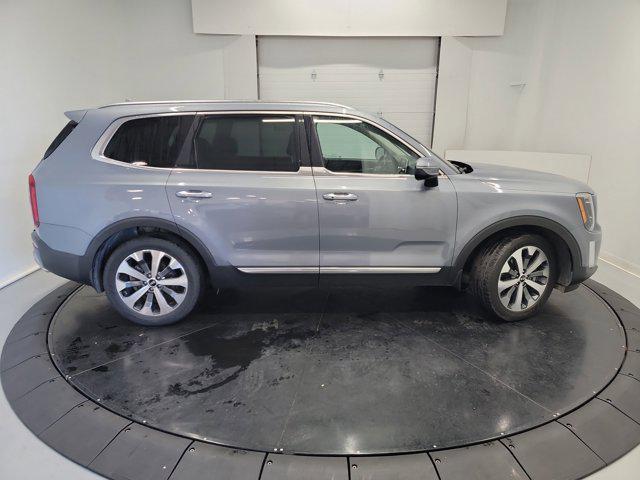 used 2020 Kia Telluride car, priced at $19,404