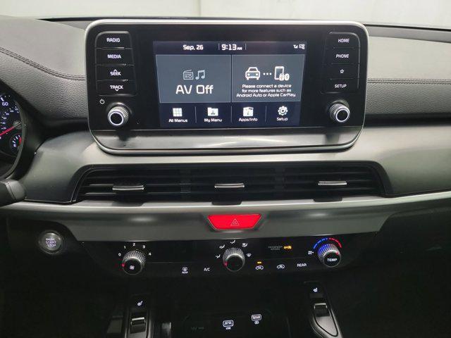 used 2020 Kia Telluride car, priced at $19,404