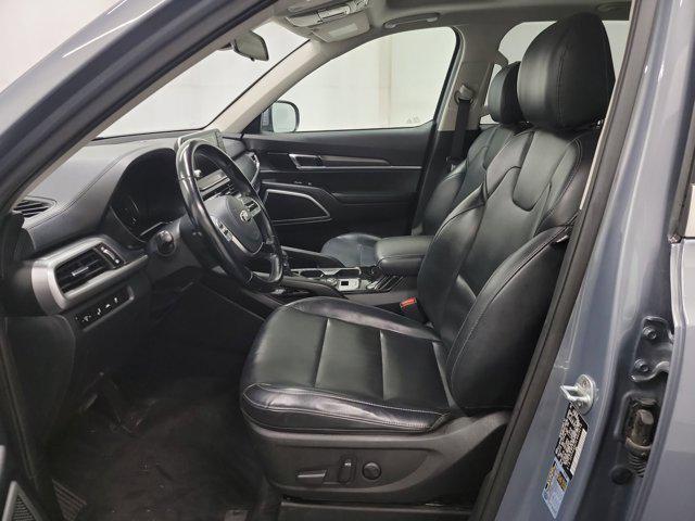 used 2020 Kia Telluride car, priced at $19,404