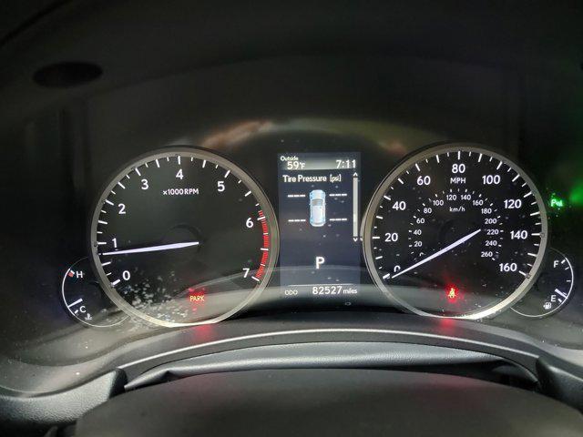 used 2019 Lexus NX 300 car, priced at $22,681