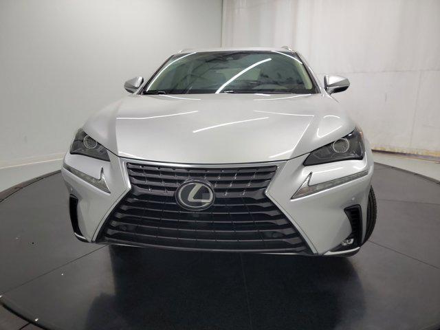used 2019 Lexus NX 300 car, priced at $22,681
