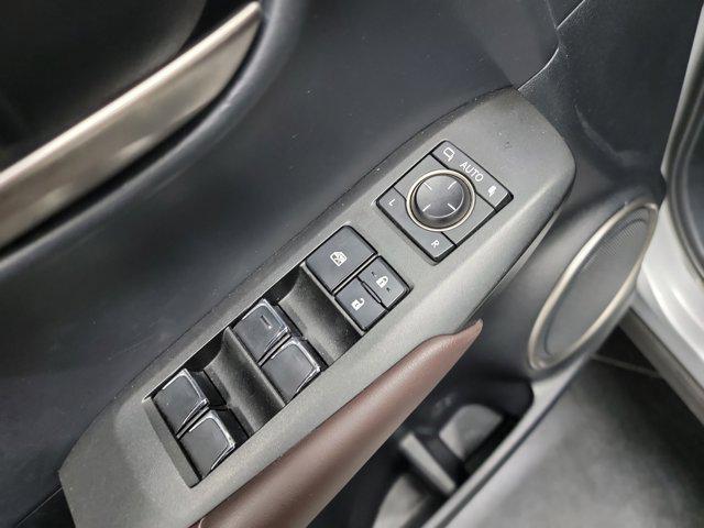 used 2019 Lexus NX 300 car, priced at $22,681