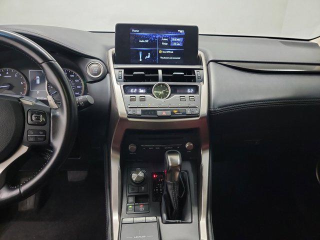 used 2019 Lexus NX 300 car, priced at $22,681