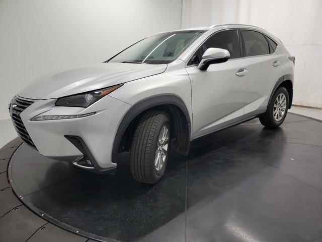 used 2019 Lexus NX 300 car, priced at $22,681