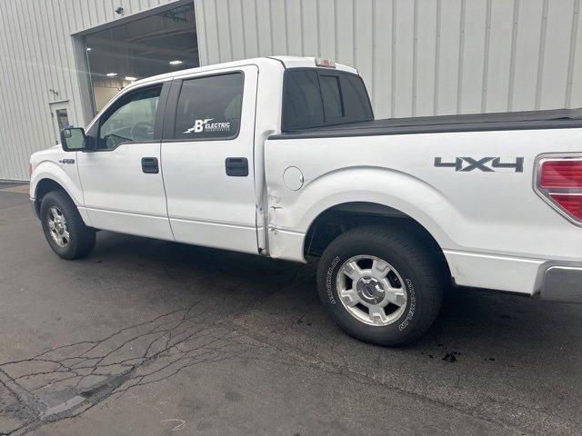 used 2014 Ford F-150 car, priced at $14,960