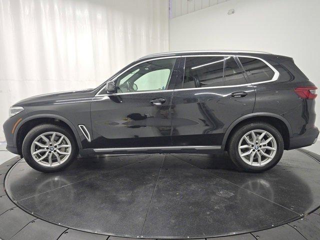 used 2019 BMW X5 car, priced at $30,000