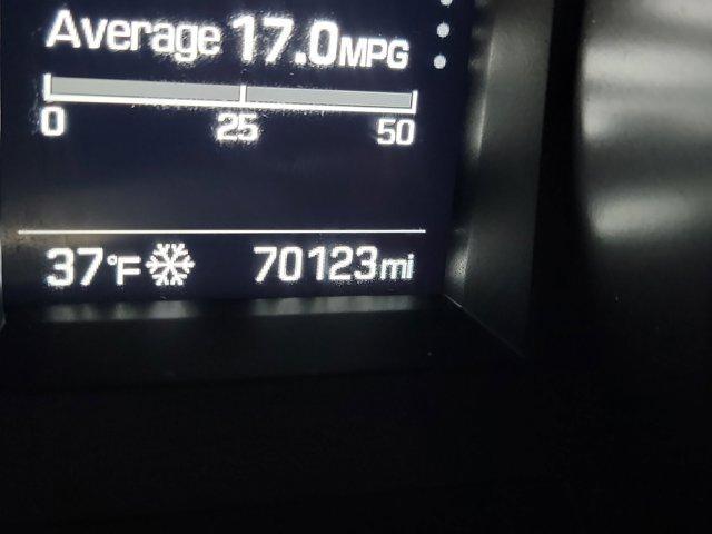 used 2018 Hyundai Santa Fe Sport car, priced at $15,139