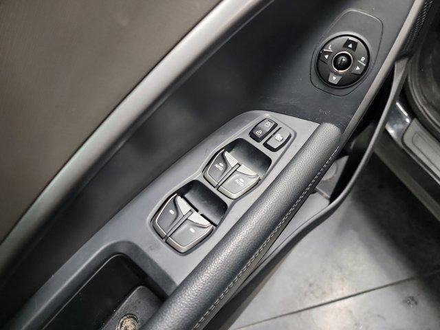 used 2018 Hyundai Santa Fe Sport car, priced at $15,139