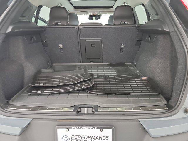 used 2021 Volvo XC40 car, priced at $27,952
