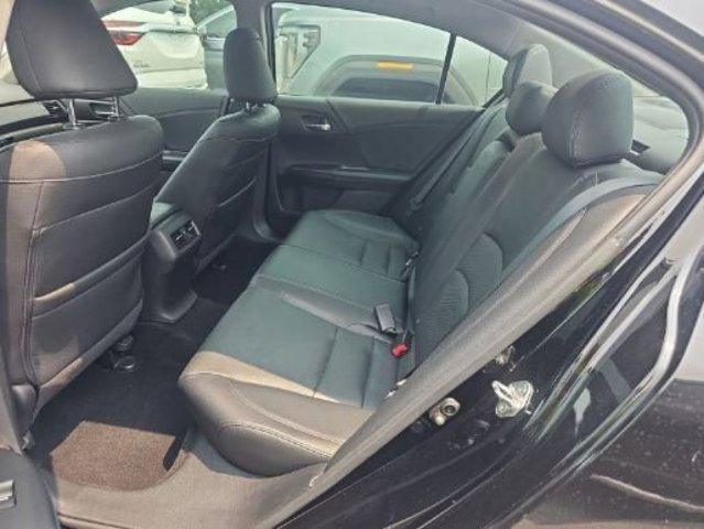 used 2015 Honda Accord car, priced at $15,153