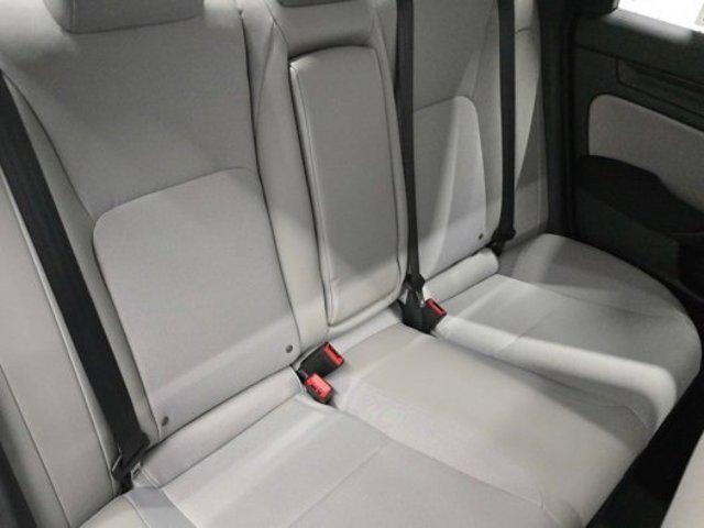 new 2025 Honda Civic Hybrid car, priced at $30,402