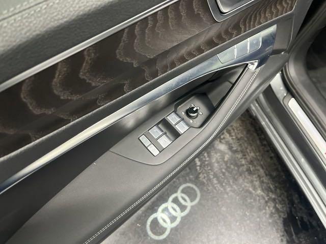 used 2020 Audi A6 car, priced at $28,257