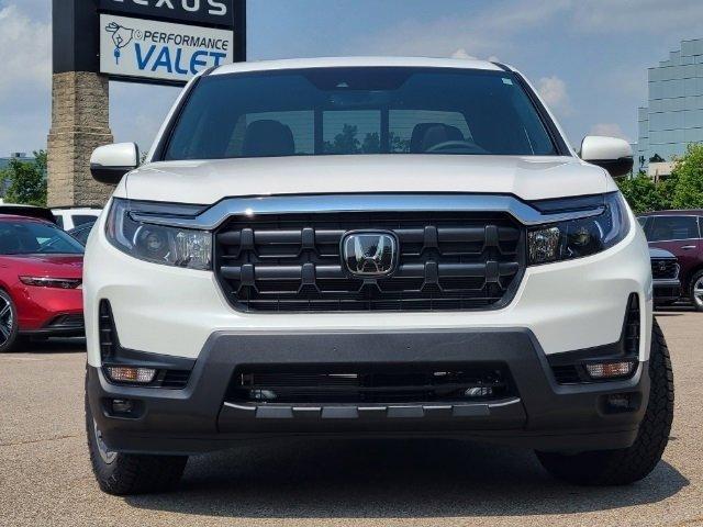 new 2024 Honda Ridgeline car, priced at $43,225