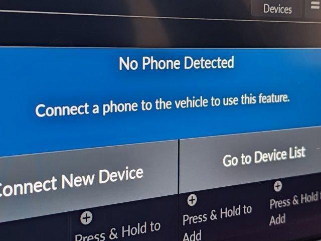 new 2025 Honda Accord Hybrid car, priced at $34,631