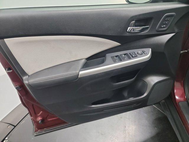 used 2016 Honda CR-V car, priced at $18,125