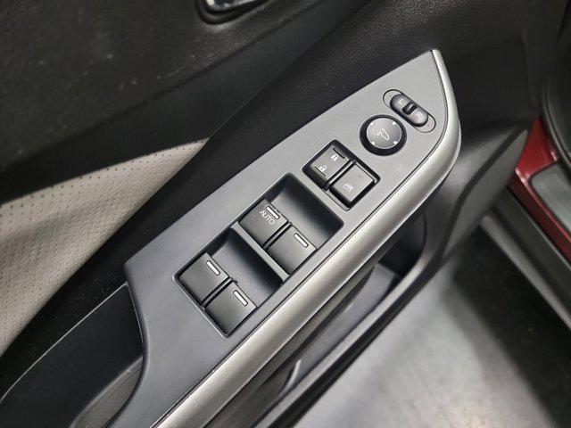 used 2016 Honda CR-V car, priced at $18,125