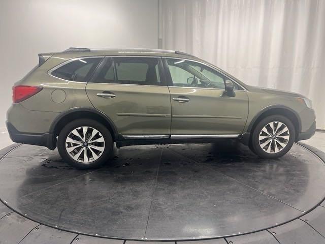 used 2018 Subaru Outback car, priced at $16,266