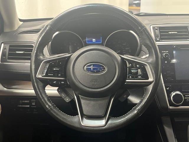 used 2018 Subaru Outback car, priced at $16,266