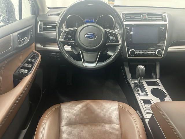 used 2018 Subaru Outback car, priced at $16,266