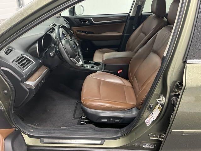 used 2018 Subaru Outback car, priced at $16,266