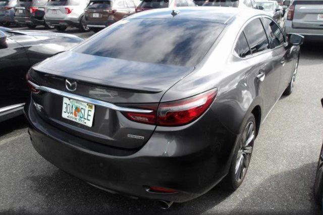 used 2020 Mazda Mazda6 car, priced at $20,000