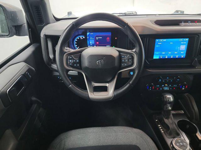 used 2022 Ford Bronco car, priced at $33,776