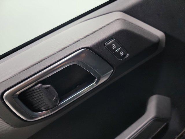 used 2022 Ford Bronco car, priced at $33,776