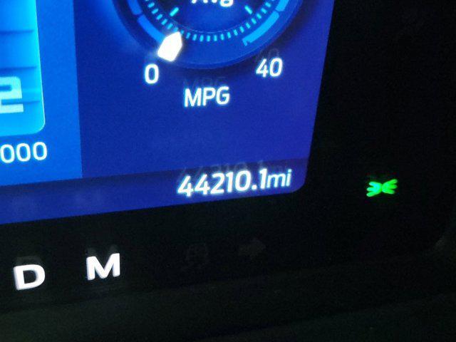 used 2022 Ford Bronco car, priced at $33,776