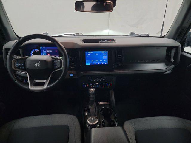 used 2022 Ford Bronco car, priced at $33,776