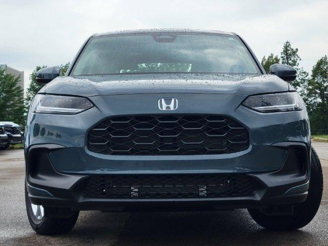 new 2025 Honda HR-V car, priced at $27,205