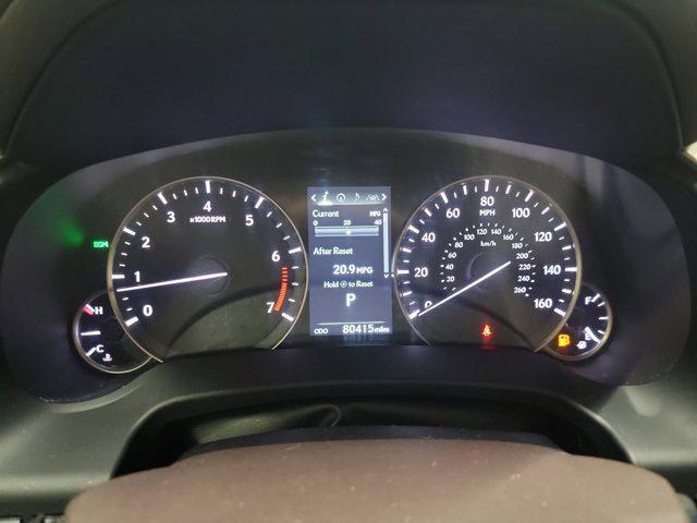 used 2020 Lexus RX 350 car, priced at $31,508
