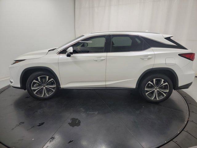 used 2020 Lexus RX 350 car, priced at $31,508