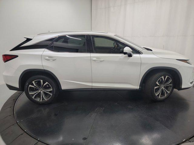 used 2020 Lexus RX 350 car, priced at $31,508