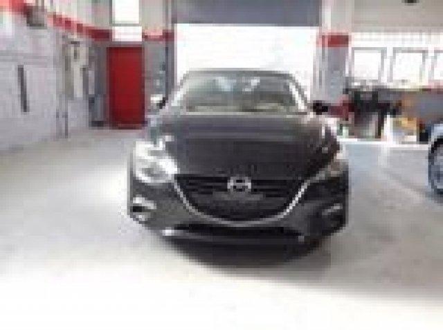 used 2015 Mazda Mazda3 car, priced at $10,993