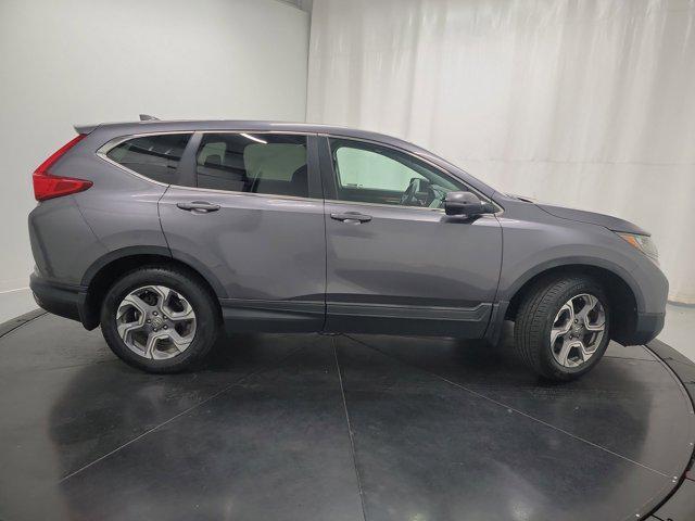 used 2019 Honda CR-V car, priced at $19,845