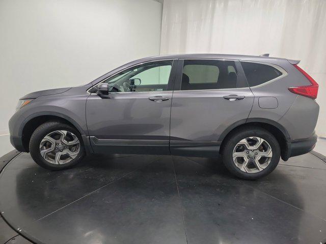 used 2019 Honda CR-V car, priced at $19,845